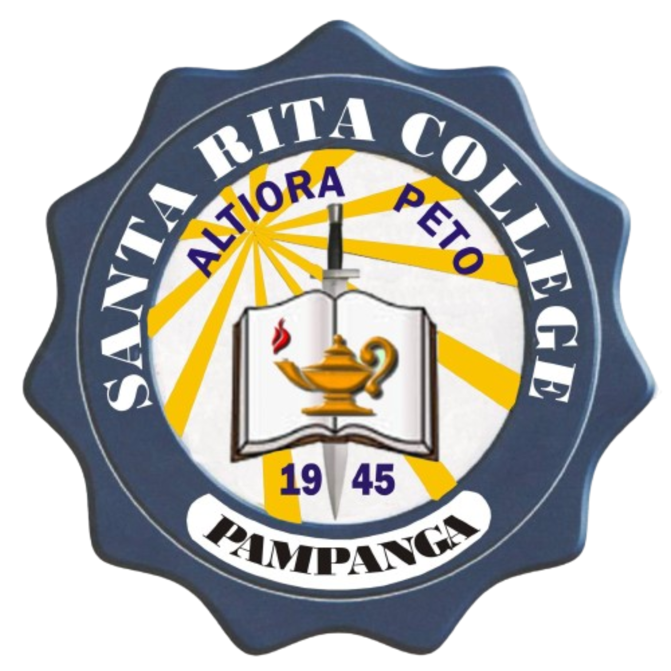 University Logo